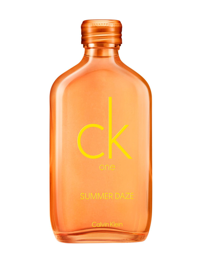 Ck Ltd Eau De Toilette 100 Ml Hajuvesi Eau De Toilette Nude Calvin Klein Fragrance