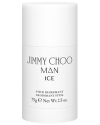 Man Ice, Deostick 75g