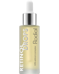 Retinol 10% Booster Drops, 31ml