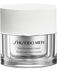 Men Total Revitalizer Cream, 50ml