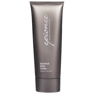 Enriched Body Cream