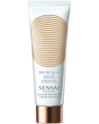 Cellular Protective Cream for Face SPF30, 50ml