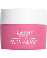 Lumo Nordic Bloom Anti-wrinkle & Firm Day Moisturizer, 50ml