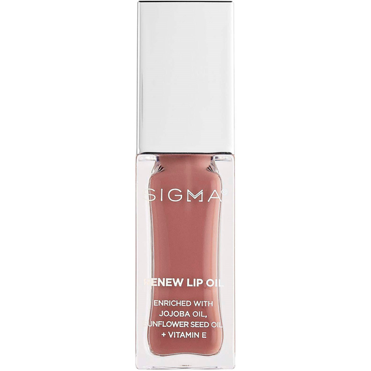 Sigma Beauty Lip Oil Tint