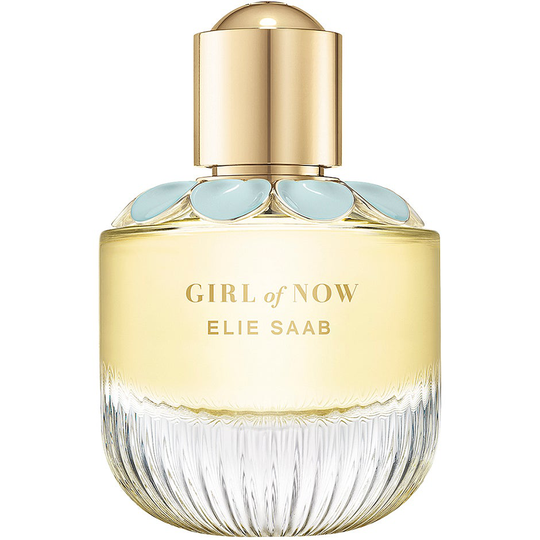 Elie Saab Girl of Now , 50 ml Elie Saab Naisten hajuvedet