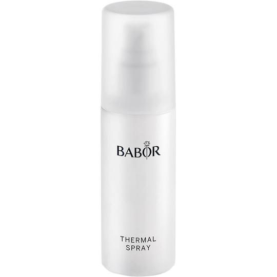 Thermal Spray, 100 ml Babor Kasvovedet