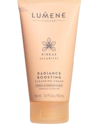 Kirkas Radiace Boosting Cleansing Cream 150ml