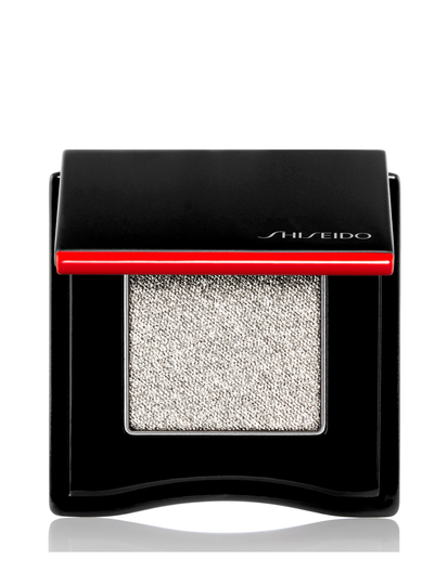 Pop Powdergel 07 Shari-Shari Silver Beauty WOMEN Makeup Eyes Eyeshadow - Not Palettes Hopea Shiseido