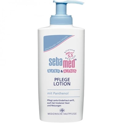 Sebamed Baby Lotion 200 ml