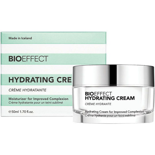 Hydrating Cream, 50 ml Bioeffect Kasvovoiteet