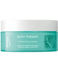Bath Therapy Revitalizing Blend Body Cream, 200ml