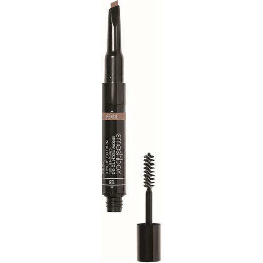 Smashbox Brow Tech To Go Taupe