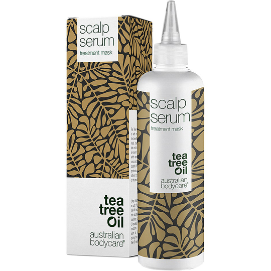 Scalp Serum, 250 ml Australian Bodycare Erikoistuotteet hiuksille