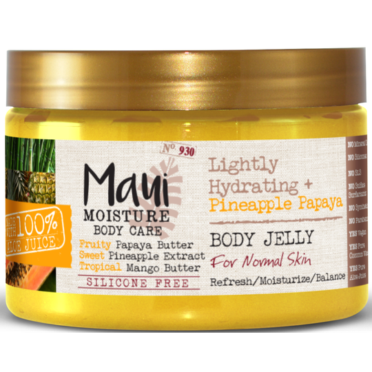 Maui Moisture Body Gel 340 g