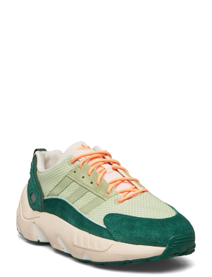 Zx 22 Boost Matalavartiset Sneakerit Tennarit Monivärinen/Kuvioitu Adidas Originals