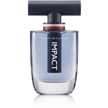 Tommy Hilfiger Impact - Eau de toilette 100 ml