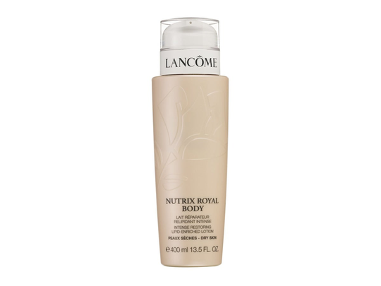 Nutrix Royal, 400 ml Lancôme Vartalovoide