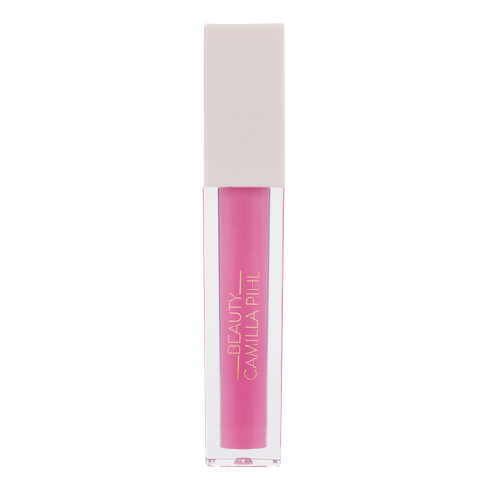 Camilla Pihl Cosmetics Lip Gloss Fresh Pink