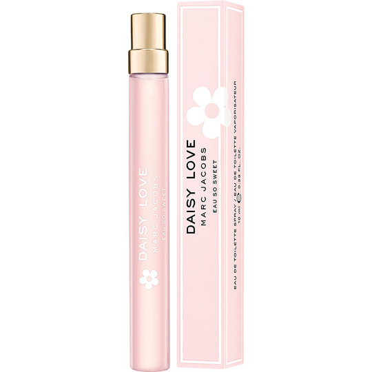 Marc Jacobs Daisy Love Eau So Sweet EdT, 10 ml Marc Jacobs Naisten hajuvedet