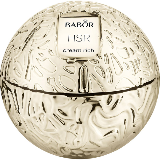 HSR Lifting Cream Rich, 50 ml Babor 24h-voiteet