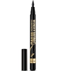 Wonder Wing Eyeliner, 001 Black