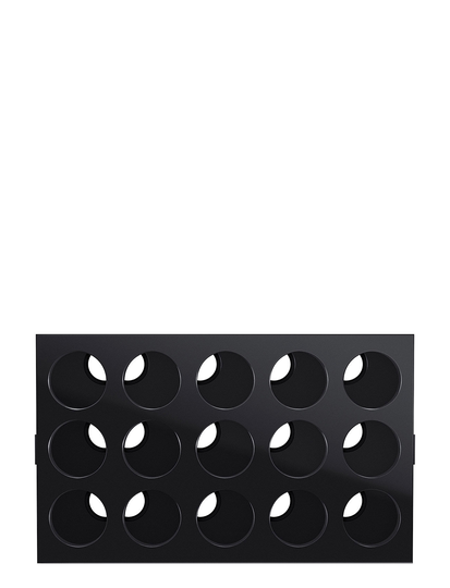Pro Palette Pro Palette Eye Shadow X15 Kasvomeikki Monivärinen/Kuvioitu M.A.C.