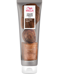 Color Fresh Mask, 150ml, Chocolate