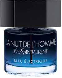 La Nuit de L'Homme Bleu Electrique, EdT 60ml