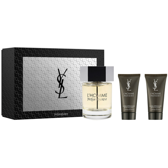 Yves Saint Laurent L’Homme EDT Holiday Set 2022