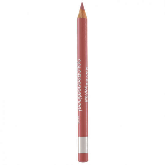 Maybelline Color Sensational Precision Lip Liner Sweet Pink 132