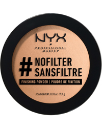 NoFilter Finishing Powder, Classic Tan