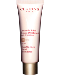 HydraQuench Tinted Moisturizer SPF15 50ml, 04 Blond