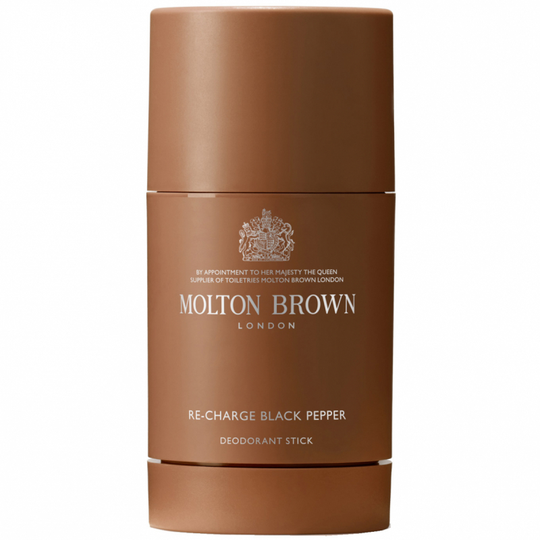 Molton Brown Re-Charge Black Pepper Deodorant Stick