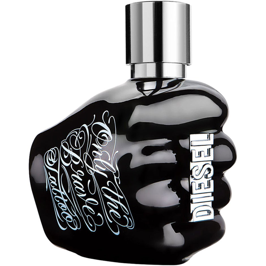 Only The Brave Tattoo, 35 ml Diesel Miesten hajuvedet