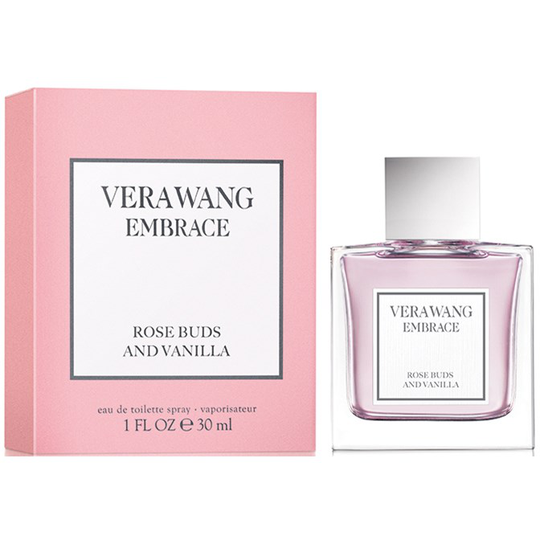 Vera Wang Embrace Rose Buds and Vanilla EdT 30 ml