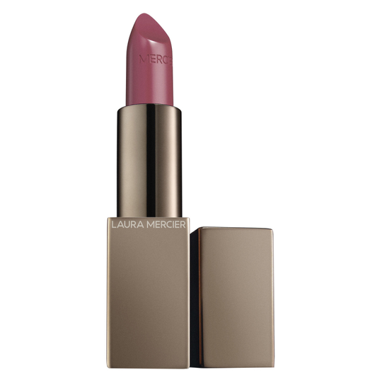 Laura Mercier Rouge Essentiel Silky Crème Lipstick Mauve Merveilleux