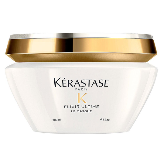 Kérastase Elixir Ultime Masque, 200 ml Kérastase Tehohoidot