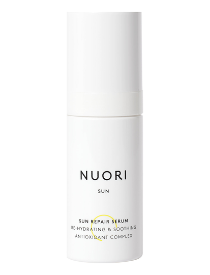 Sun Repair Serum Ihonhoito Nude Nuori