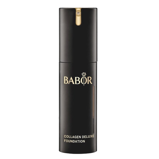 Babor Makeup Deluxe Foundation 05 sunny