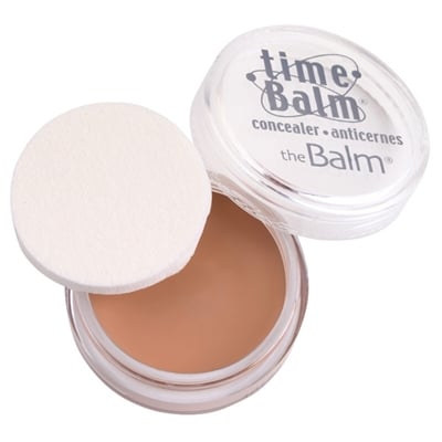 The Balm Timebalm Concealer 7,5gr timeBalm Concealer - TUMMA