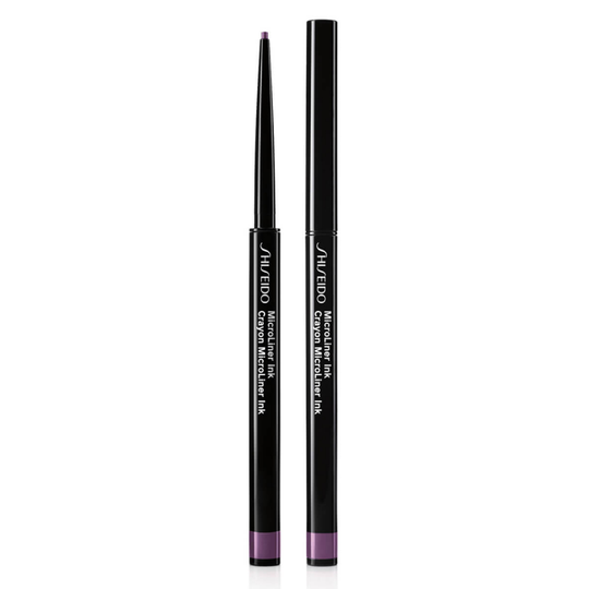 SHISEIDO Microliner Ink 09 Violet