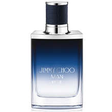 Jimmy Choo Man Blue - Eau de toilette 50 ml