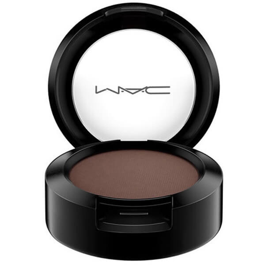 MAC Cosmetics Eyeshadow Satin Brun