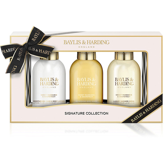 Sweet Mandarin & Grapefruit, 300 ml Baylis & Harding Vartalotuotepakkaukset