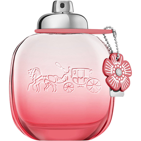COACH Floral Blush , 30 ml COACH Naisten hajuvedet