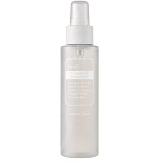 Klairs Fundamental Ampoule Mist, 125 ml Klairs Kasvosuihkeet