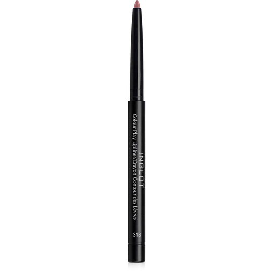 Inglot Colour Play Lipliner 318