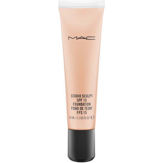 MAC Cosmetics Studio Sculpt Spf 15 Foundation Nw25