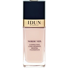 IDUN Nordic Veil Mineral Foundation 26 ml No. 303