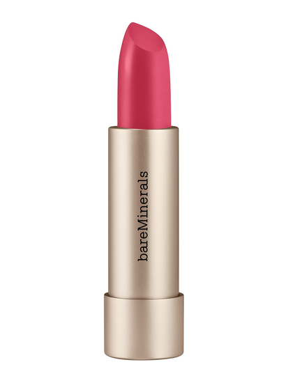 Mineralist Hydra-Smoothing Lipstick Creativity Huulipuna Meikki BareMinerals